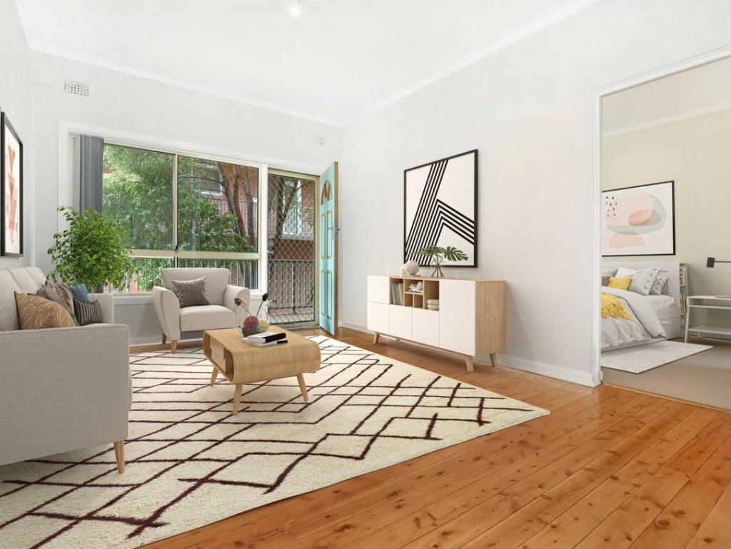 3/61a Smith St, Wollongong, NSW 2500