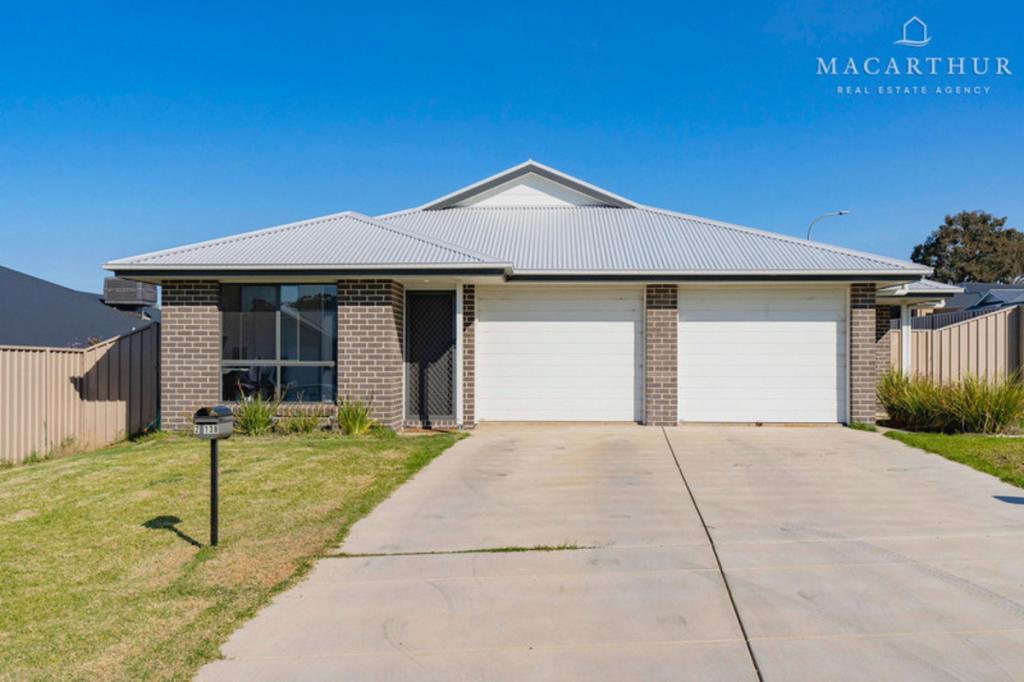 2/138 Bradman Dr, Boorooma, NSW 2650