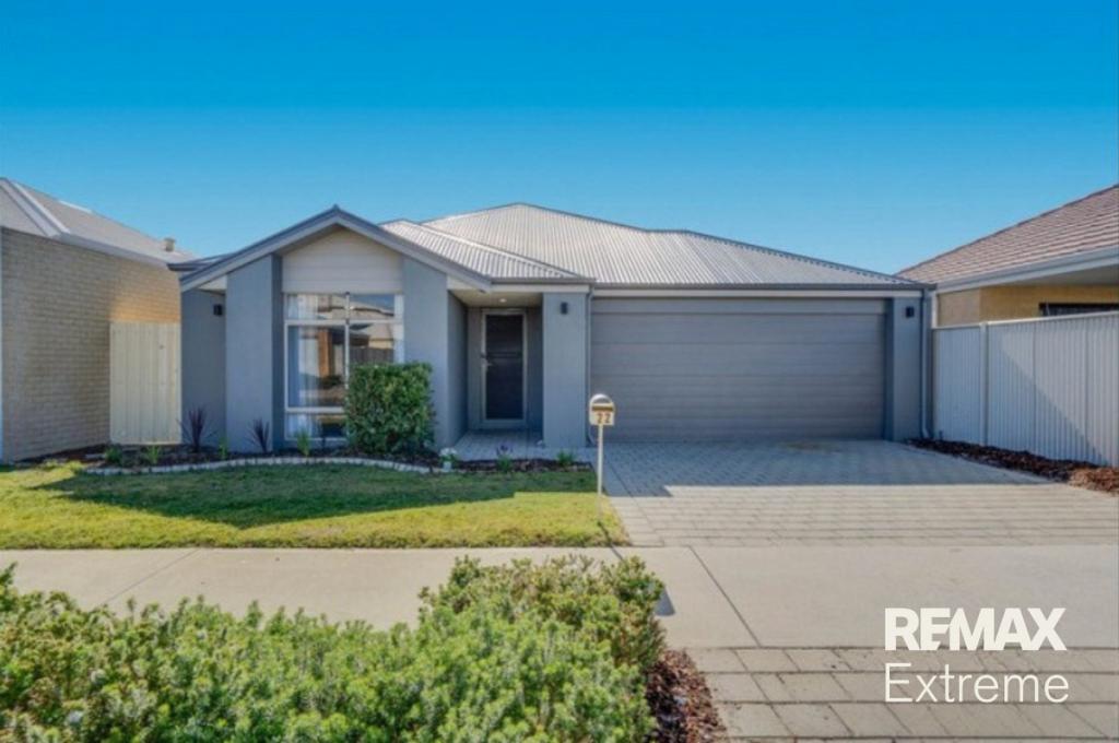 22 Whipbird Rd, Alkimos, WA 6038