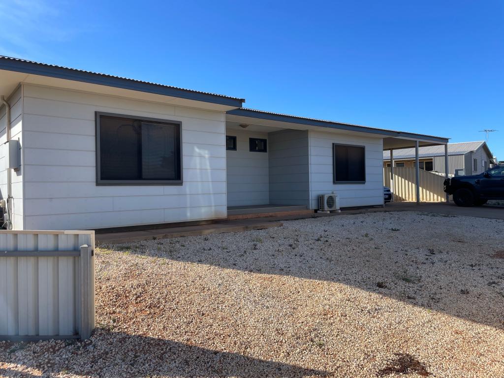 13a Mcgrath Ave, Onslow, WA 6710