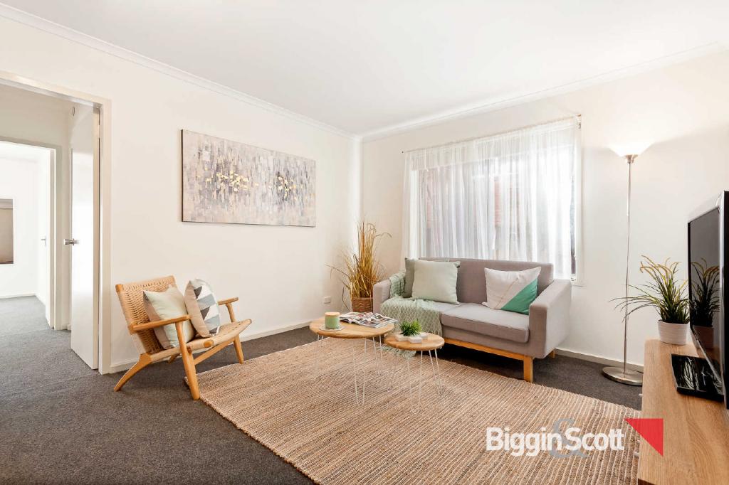 1/25 Waltham St, Richmond, VIC 3121