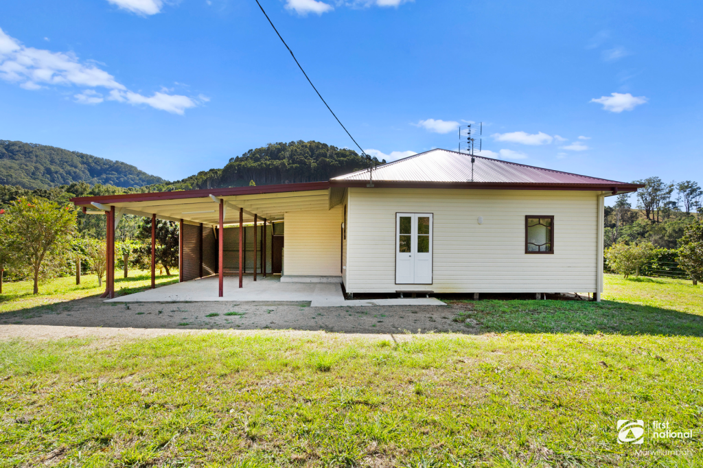 517 Upper Burringbar, Upper Burringbar, NSW 2483