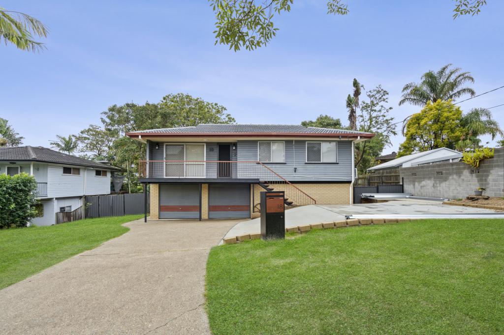 18 Somerset St, Alexandra Hills, QLD 4161