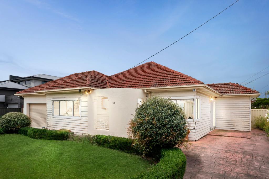 53 Watt St, South Kingsville, VIC 3015