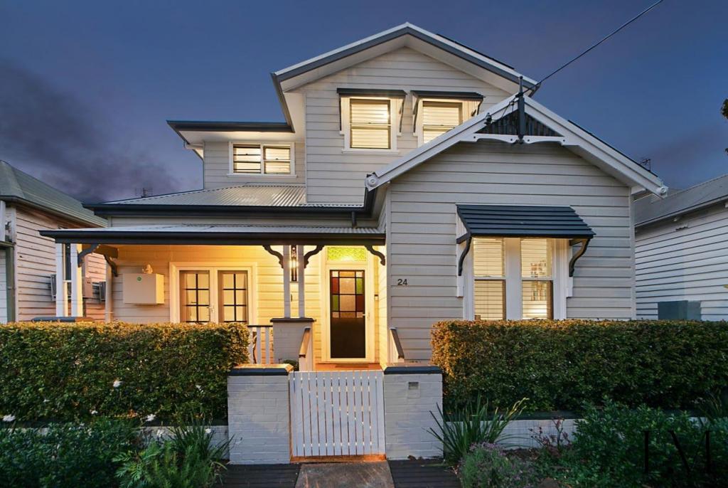 24 Northumberland St, Maryville, NSW 2293