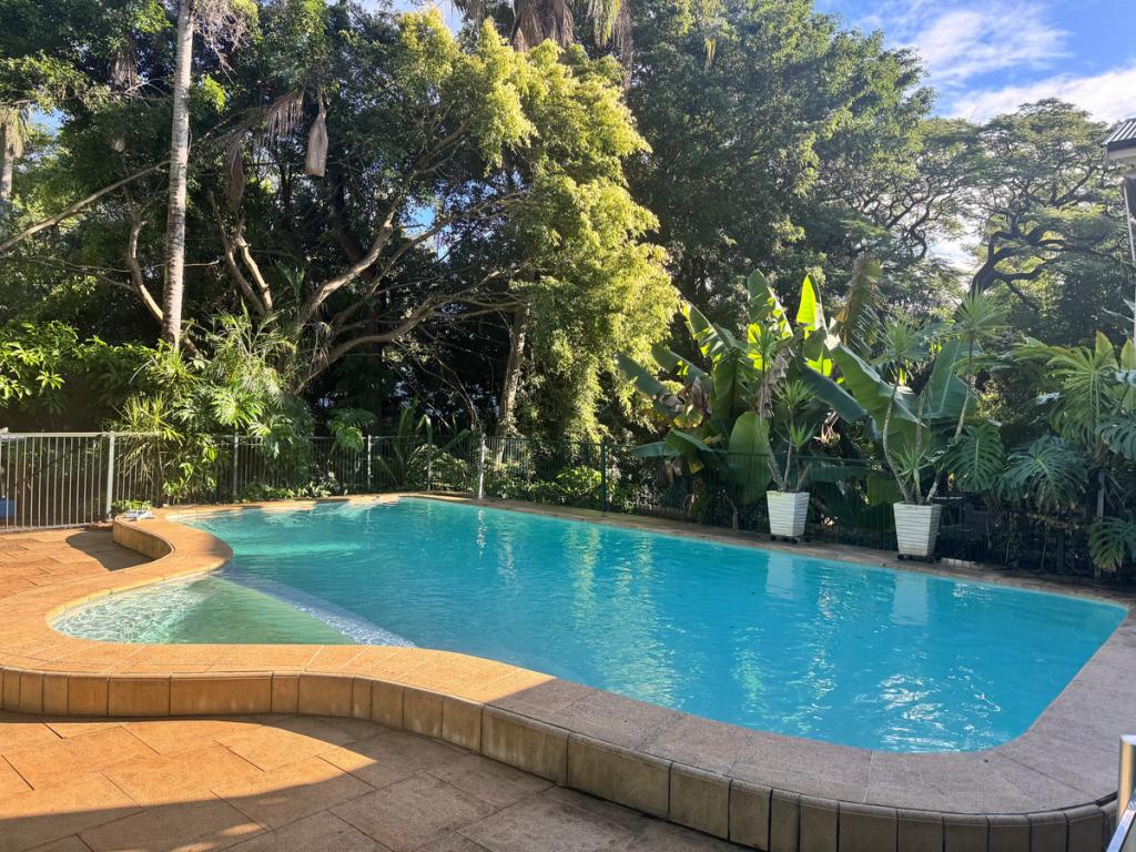 97 Simpsons Rd, Bardon, QLD 4065