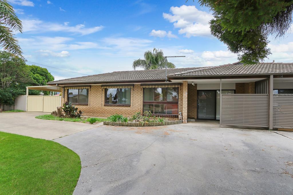 1/486 Kotthoff St, Lavington, NSW 2641