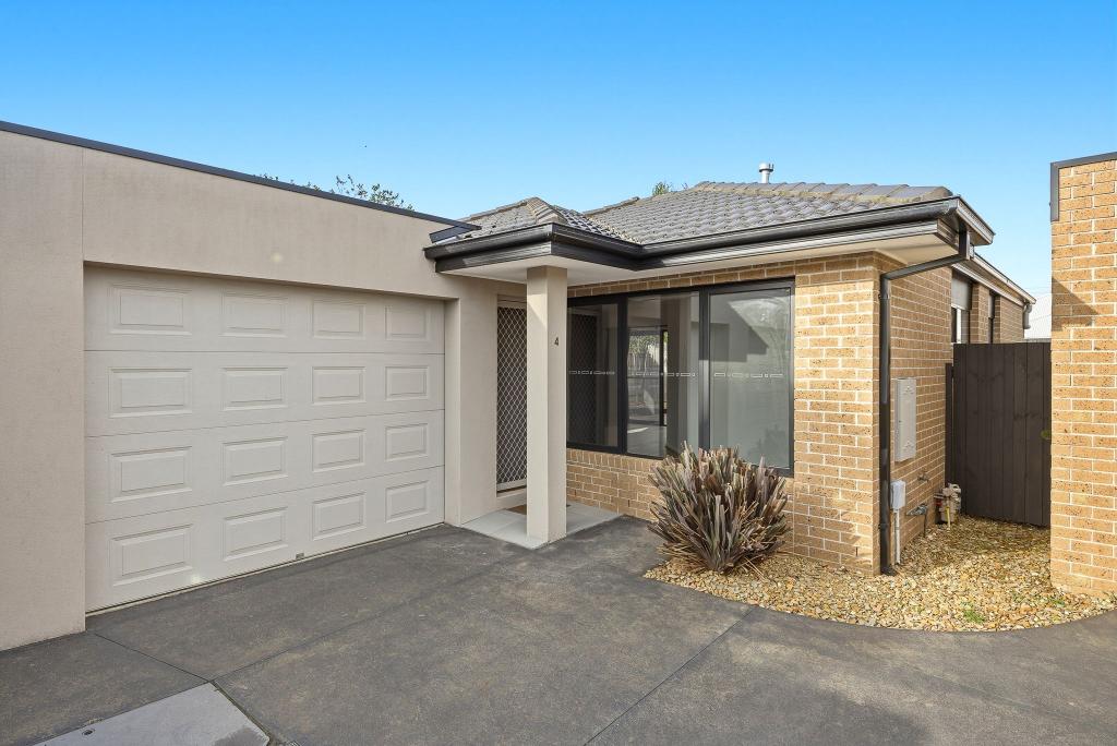4/30-32 Parkland Ave, Hampton Park, VIC 3976