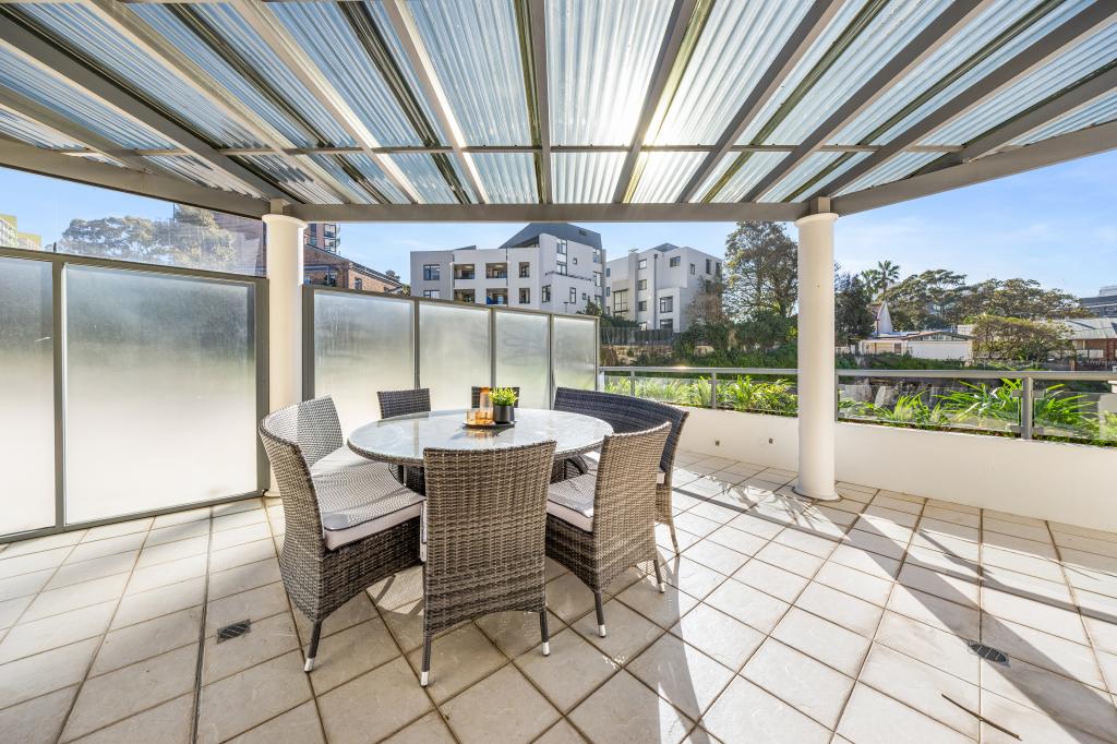 259/102 Miller St, Pyrmont, NSW 2009