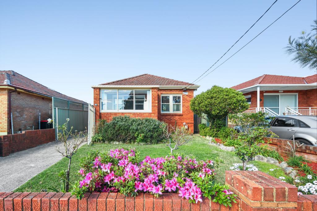 68 Caroline St, Kingsgrove, NSW 2208