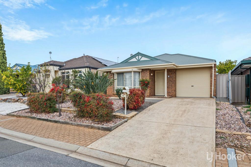 12 Spaxton Cres, Craigmore, SA 5114