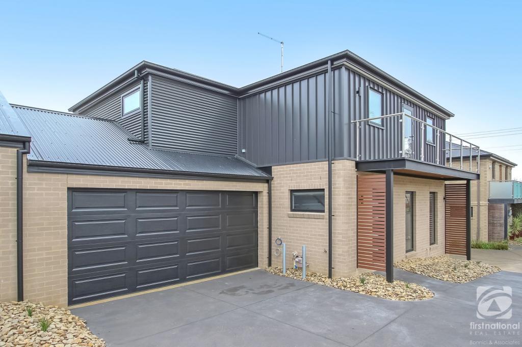 2/29 Brockley St, Wodonga, VIC 3690