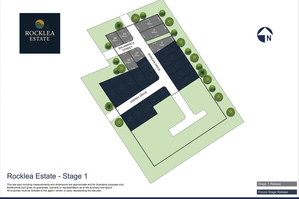 Lot 1 - 40 Nyngan Dr, Moe, VIC 3825