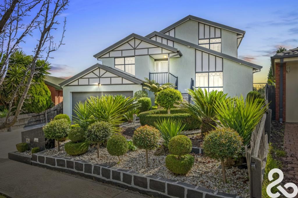10 Tooth Ct, Mill Park, VIC 3082