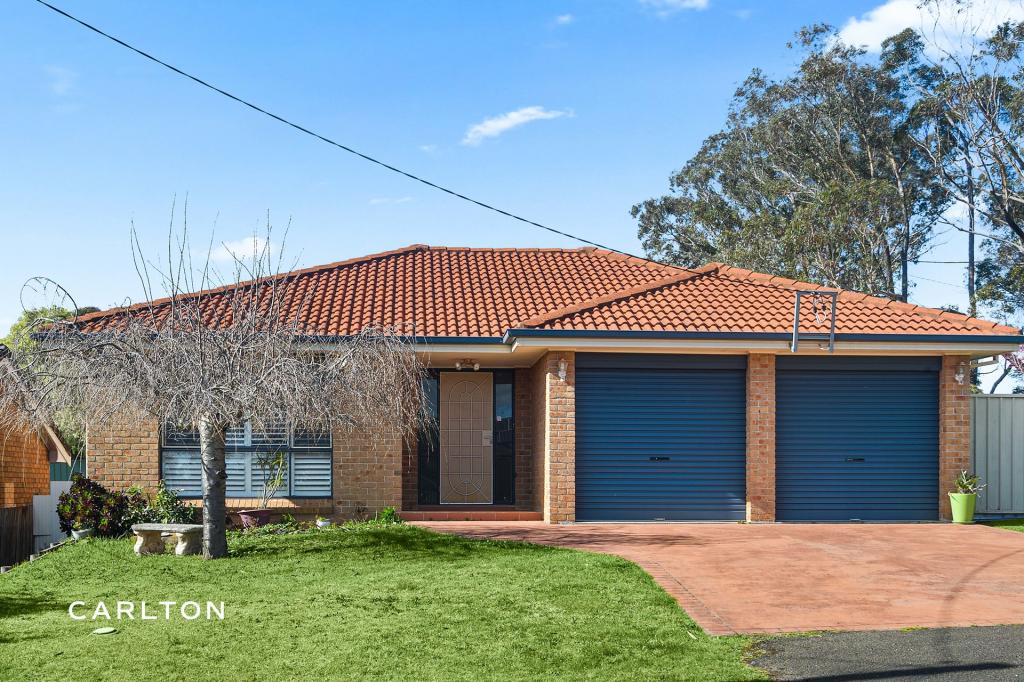 12 Cumberteen St, Hill Top, NSW 2575