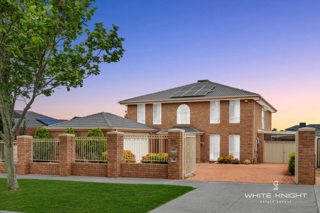 79 Bellevue Bvd, Hillside, VIC 3037
