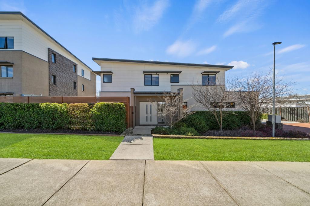 45/5 Billabong St, Lawson, ACT 2617