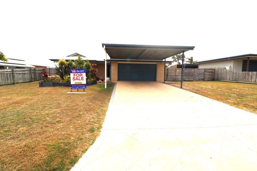 18 Audrena St, Hay Point, QLD 4740