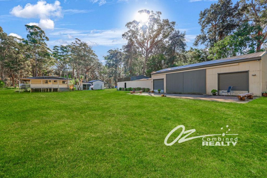 50 The Wool Rd, Basin View, NSW 2540