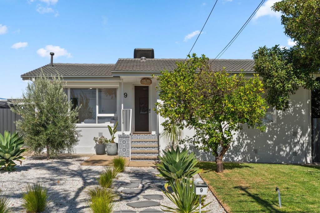 9 Clifford St, South Brighton, SA 5048