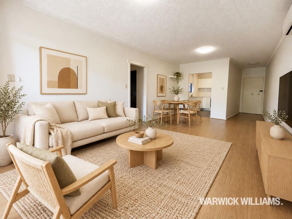 4/15 MARLBOROUGH ST, DRUMMOYNE, NSW 2047
