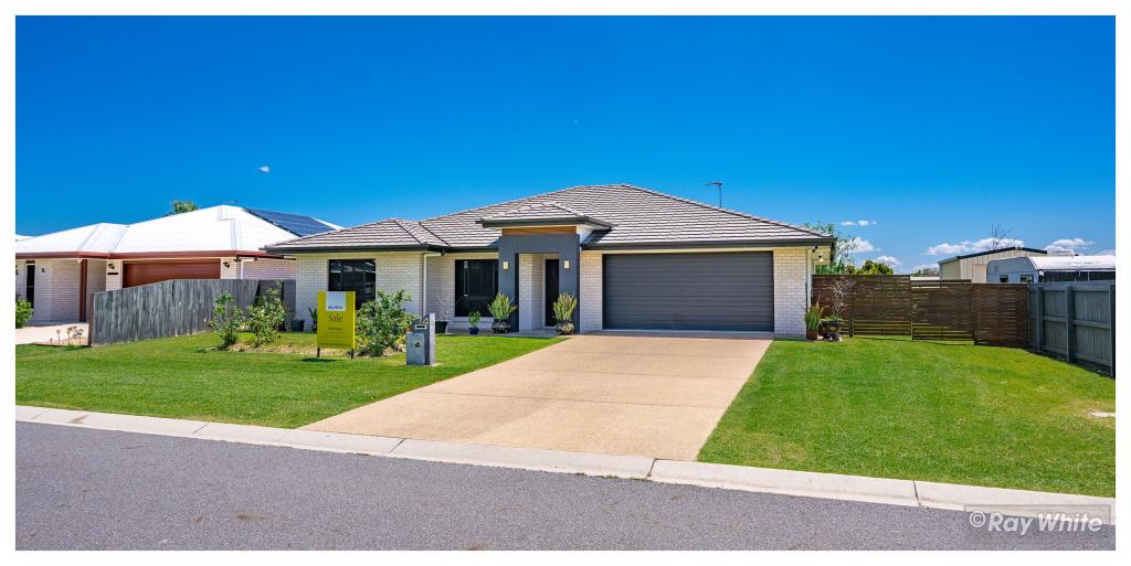 14 Foxglove Ave, Norman Gardens, QLD 4701