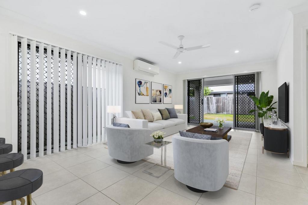 27 Cowrie Cres, Burpengary East, QLD 4505
