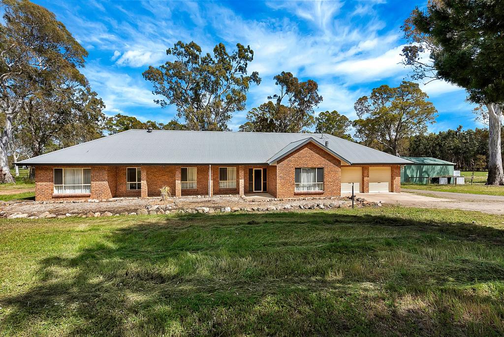 34 Hannaford Rd, Cromer, SA 5235