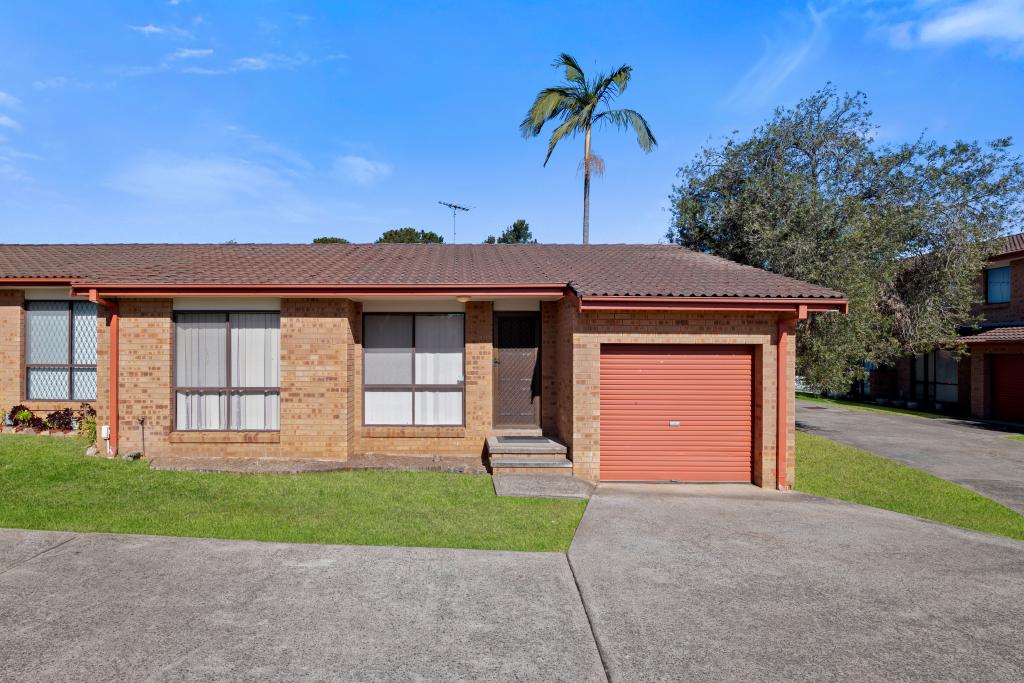 8/3 First Ave, Macquarie Fields, NSW 2564
