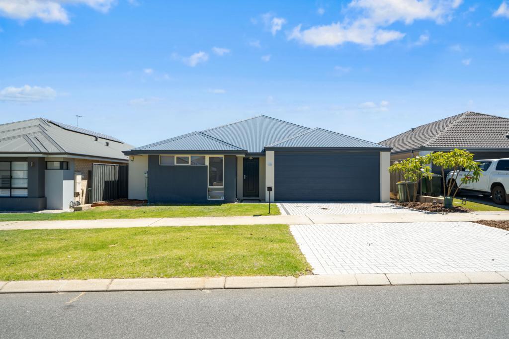 273 Lake Valley Dr, Lakelands, WA 6180