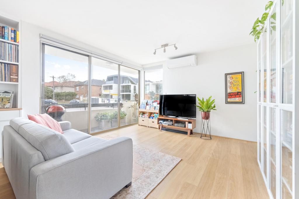 1/697 Old South Head Rd, Vaucluse, NSW 2030