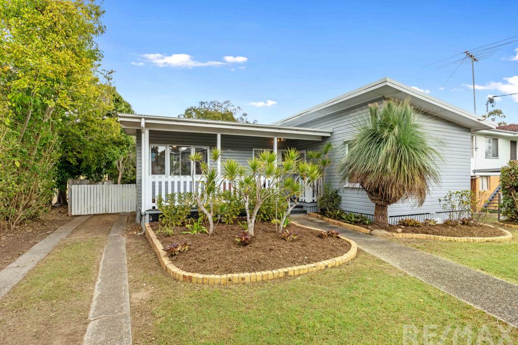 140 Blackwood Rd, Manly West, QLD 4179