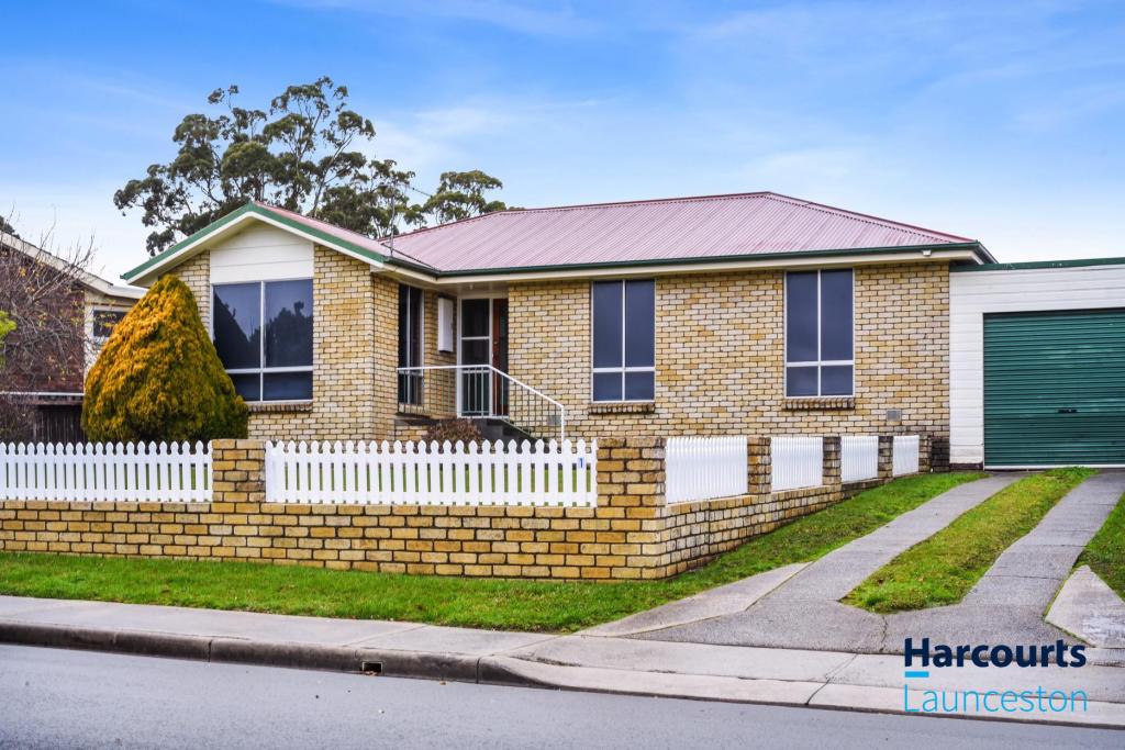 1 Leeander Cres, Ravenswood, TAS 7250