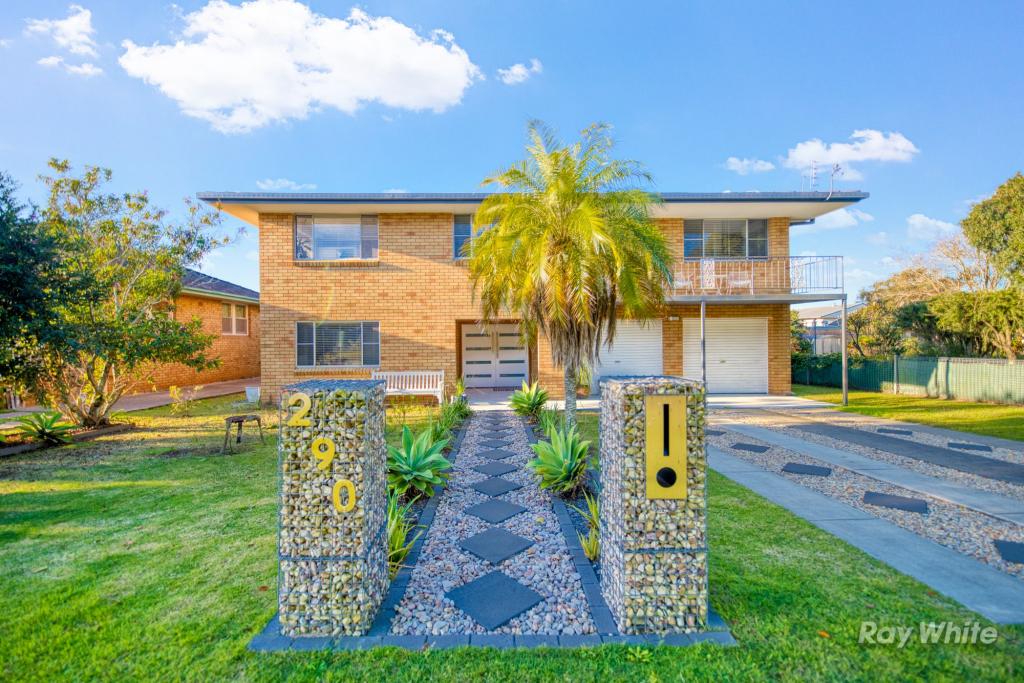 290 Bacon St, Grafton, NSW 2460