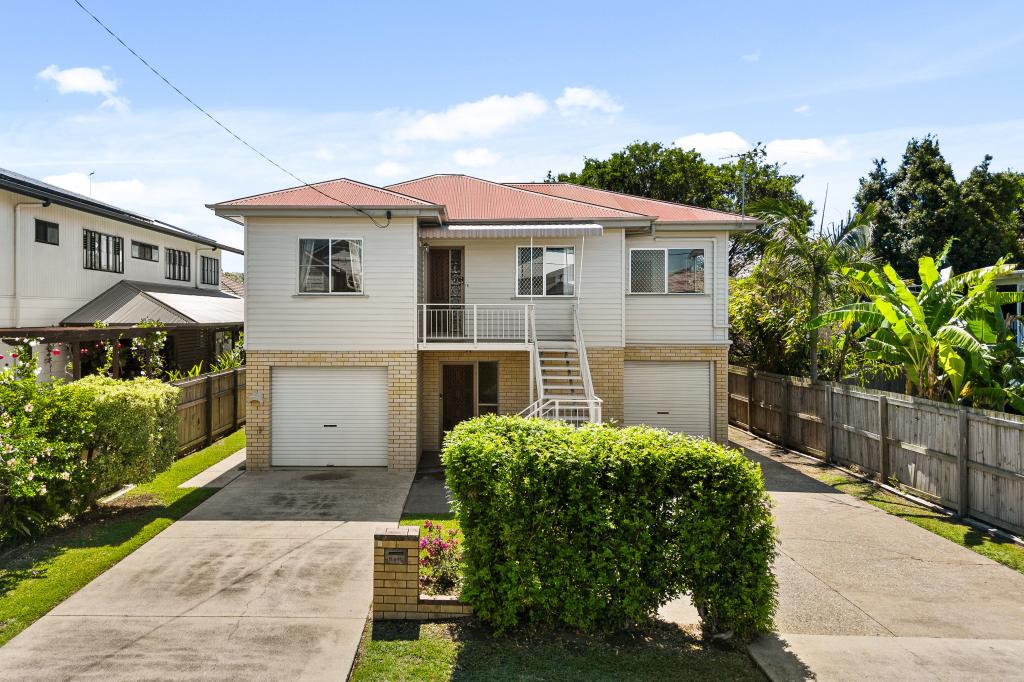 5 Rita St, Hendra, QLD 4011