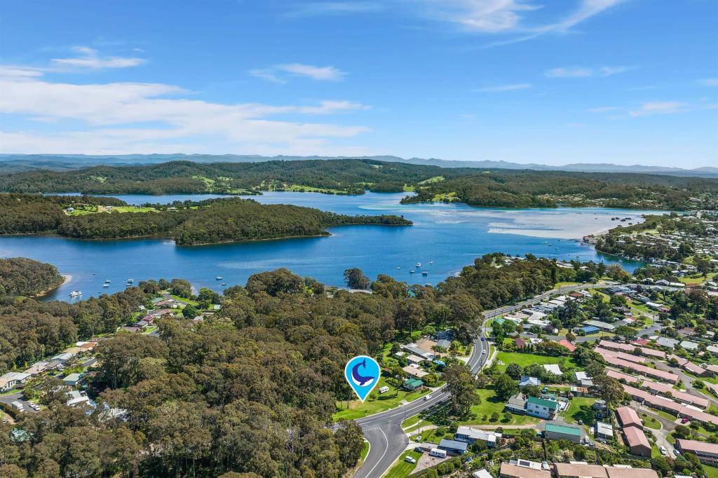 214 PRINCES HWY, NAROOMA, NSW 2546