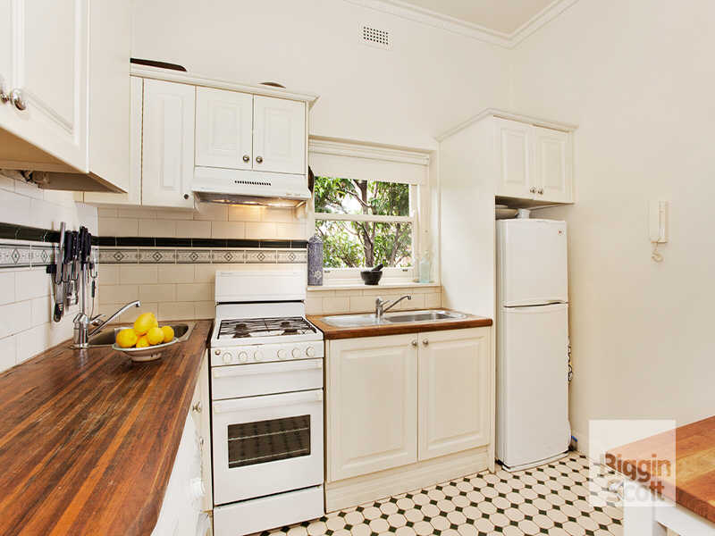 16/199a Lennox St, Richmond, VIC 3121