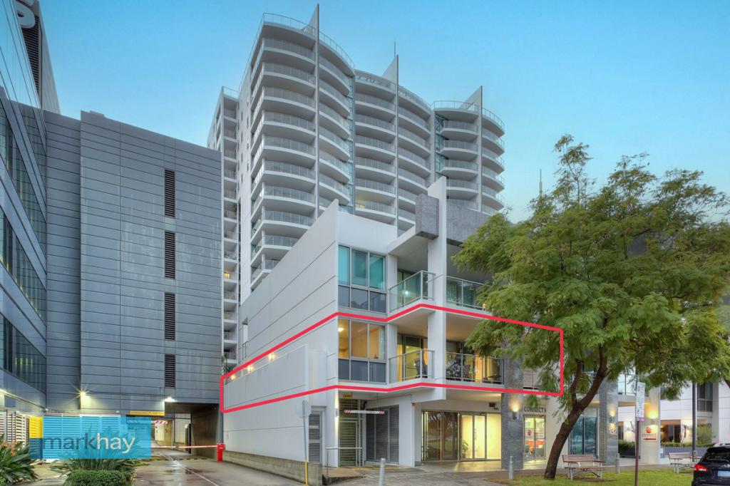 9/132 Terrace Rd, Perth, WA 6000