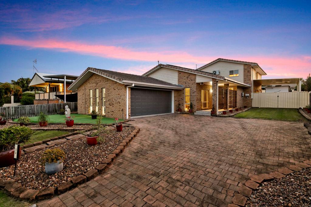 33 Haydn Dr, Kawungan, QLD 4655