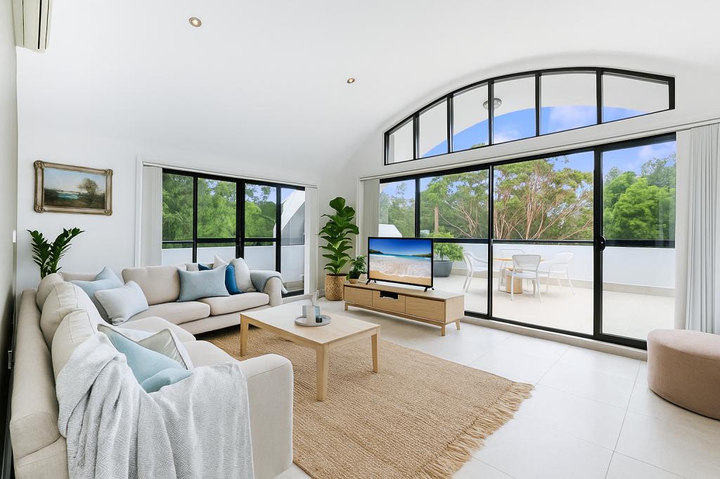 9/36 Clarence Ave, Dee Why, NSW 2099