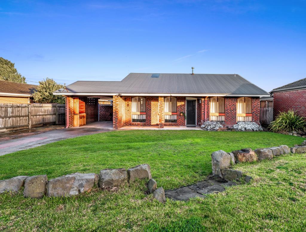 11 Harders St, Portland, VIC 3305