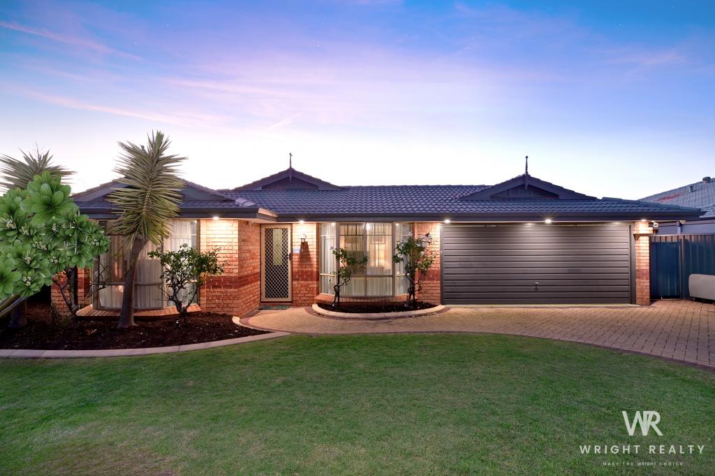 220 TRAPPERS DR, WOODVALE, WA 6026