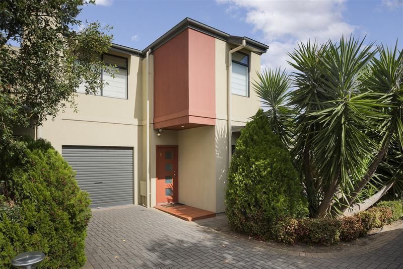 5/6-8 Richard Ave, Mitchell Park, SA 5043