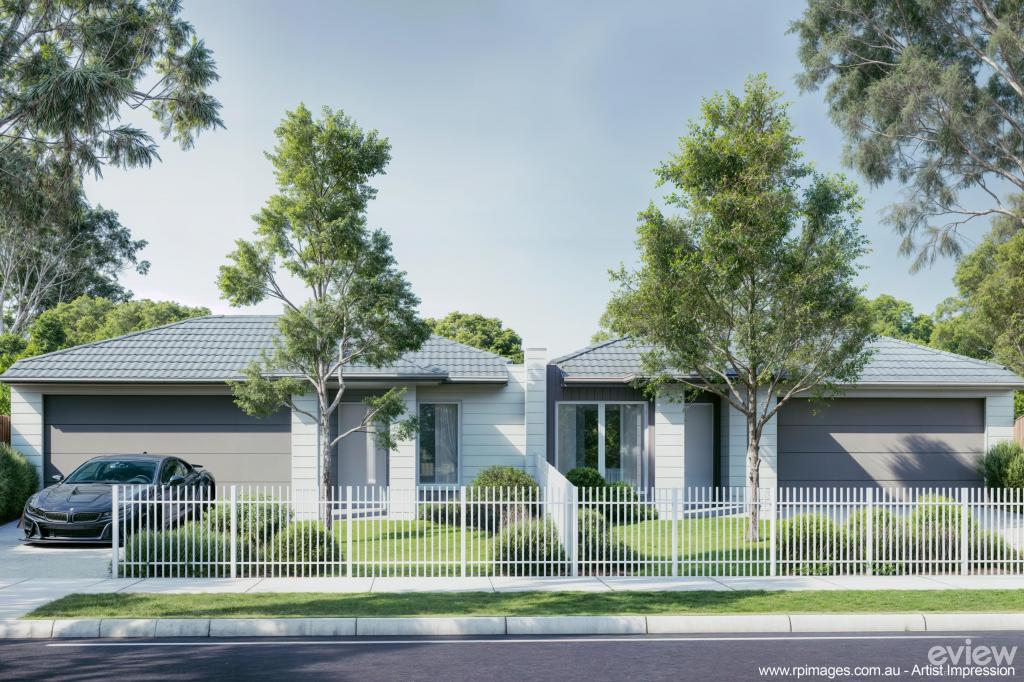 33 And 33a Weatherston Rd, Seaford, VIC 3198
