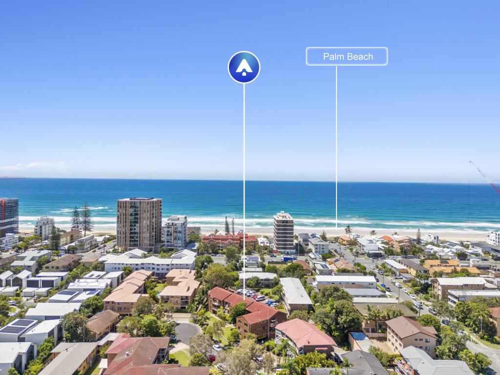 13/4 Rolan Ct, Palm Beach, QLD 4221