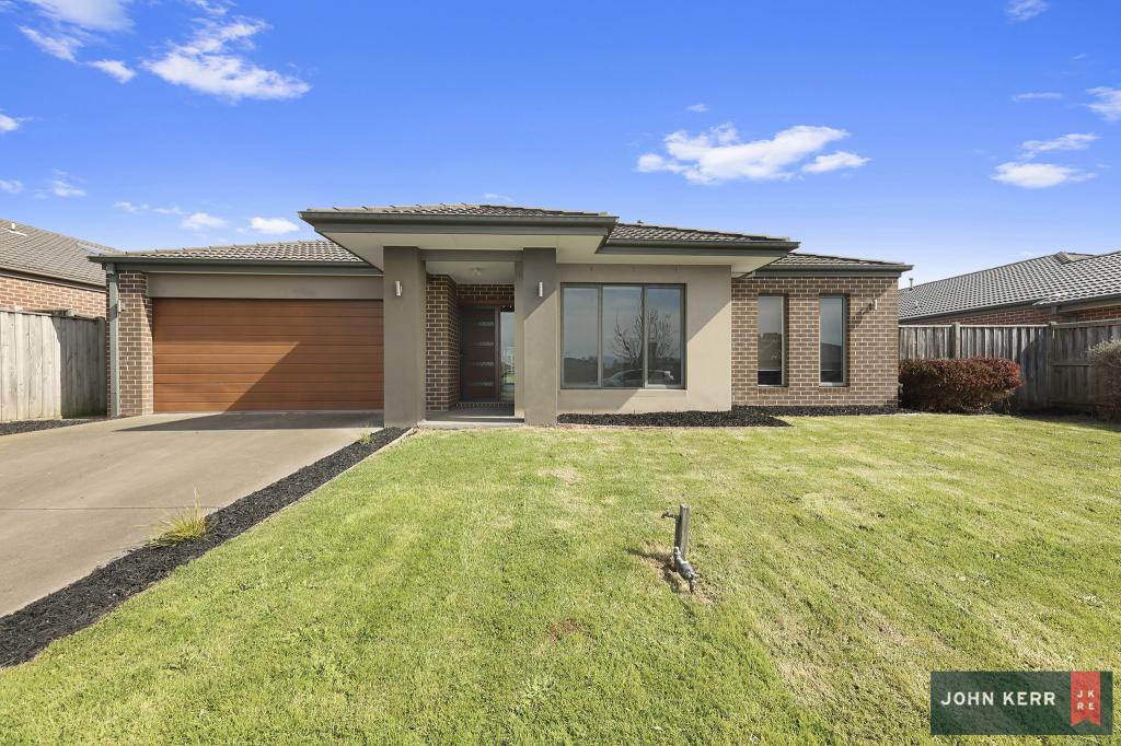 8 Berenger Ave, Trafalgar, VIC 3824