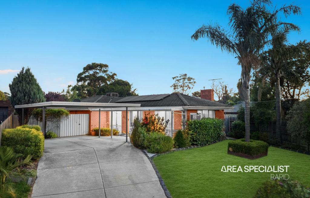 42 Duff St, Cranbourne, VIC 3977