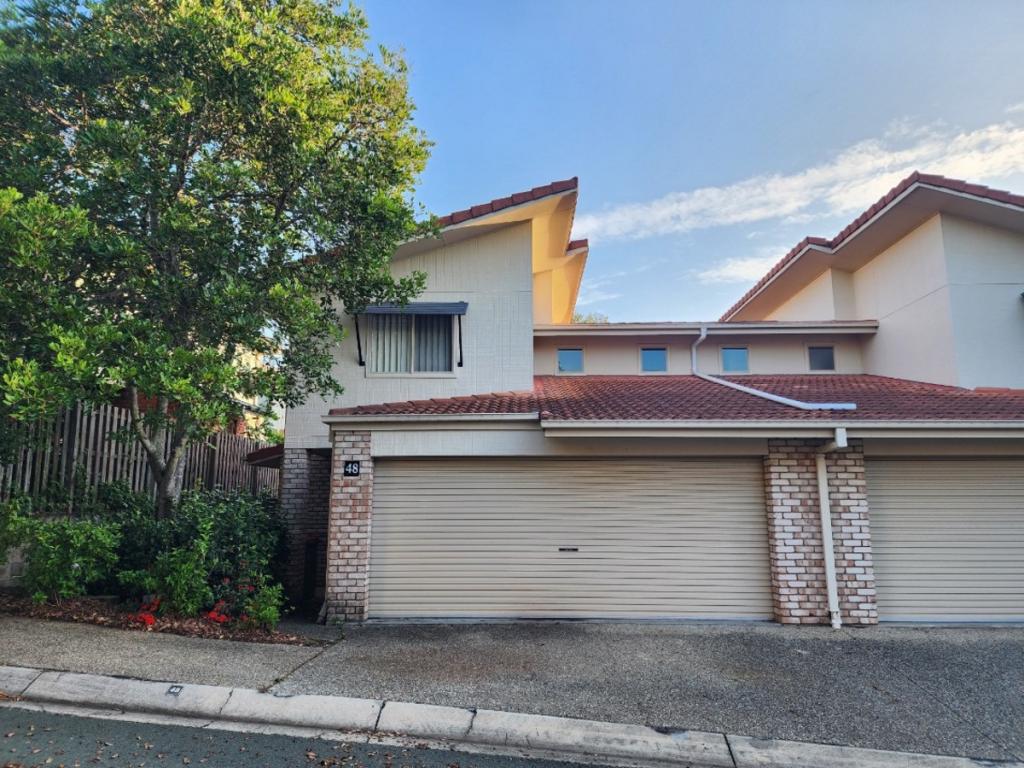 48/13-23 Springfield College Dr, Springfield, QLD 4300