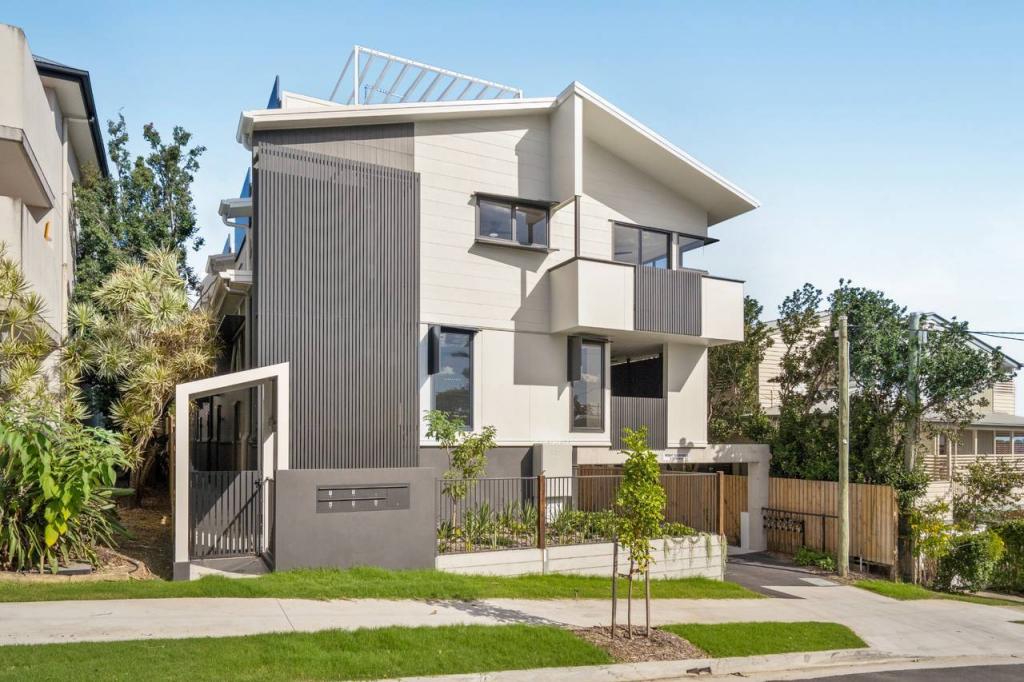 16 Taunton St, Annerley, QLD 4103