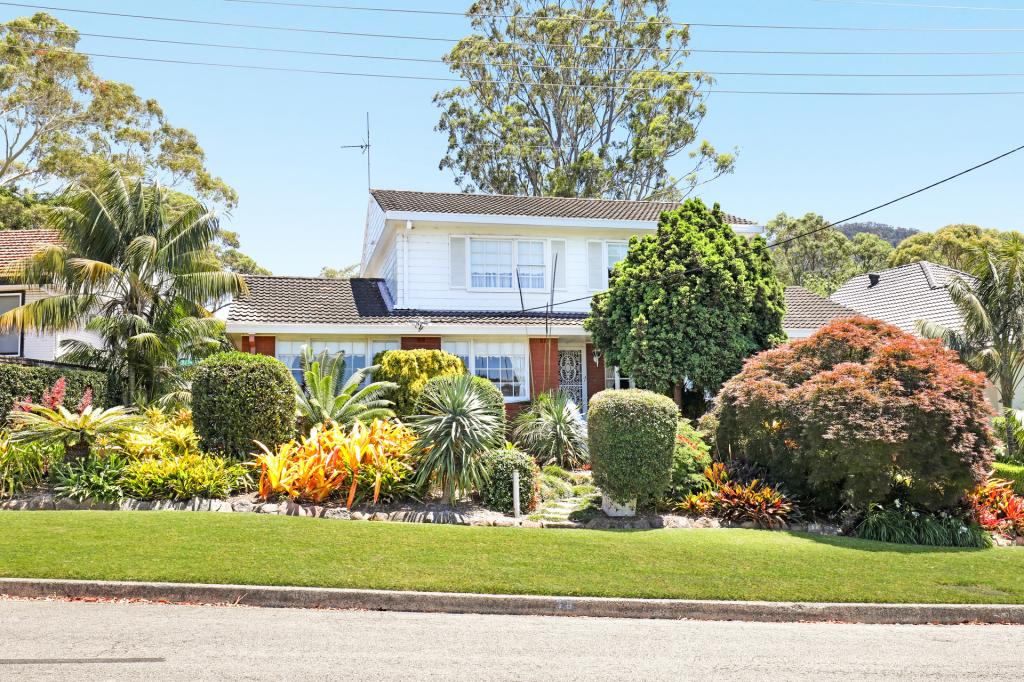 38 Gerard Ave, Farmborough Heights, NSW 2526